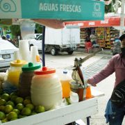 Hasta 45º de sensación térmica en Ciudad del Carmen