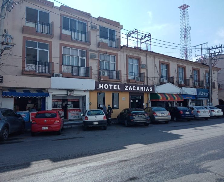 Crisis económica en Carmen se debe al silencio de representantes empresariales