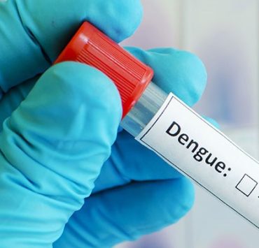 Aumenta casos de dengue en el municipio de Carmen