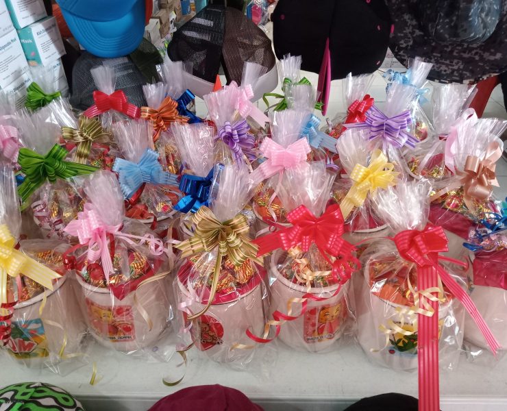 Comerciantes pierden expectativas de ventas para el 10 de mayo