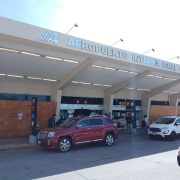 Ofertan espacios del aeropuerto a inversionistas