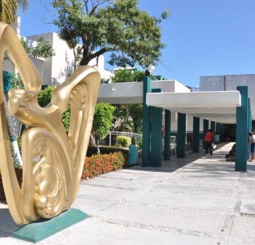 El IMSS de Ciudad del Carmen requiere de una UCIN