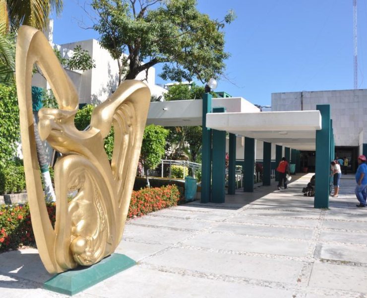 El IMSS de Ciudad del Carmen requiere de una UCIN