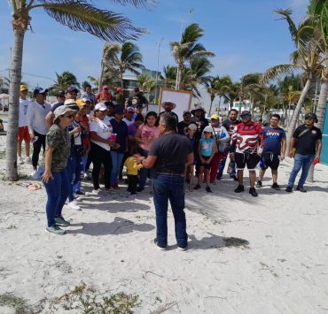 El ANFFLT carece de programas para proteger el medio ambiente