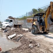 Pablo Lazarus continúa violando la ley electoral