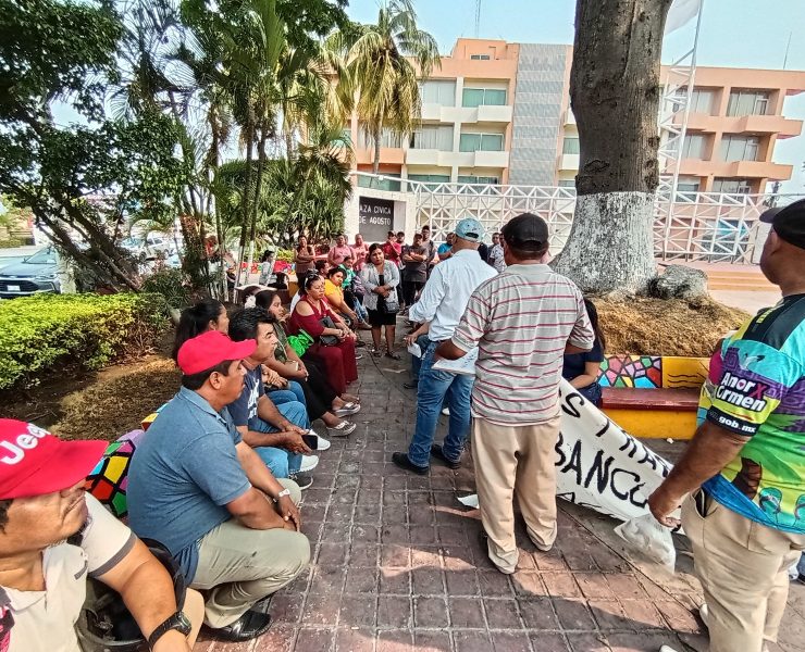 Juntas Municipales no han gestionado recursos adicionales