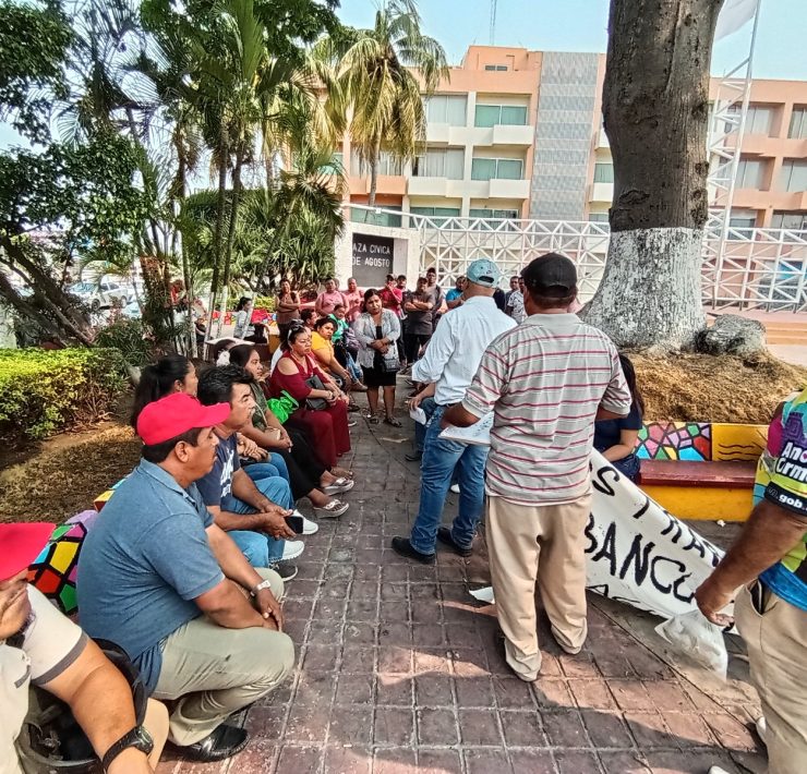 Juntas Municipales no han gestionado recursos adicionales