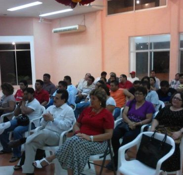 No todos los medios de comunicación están coludidos con el poder