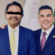 Óscar Herrejón, de exitoso directivo a presunto violador