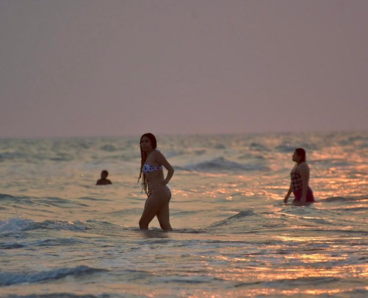 Turismo puede reactivar la cuestión laboral