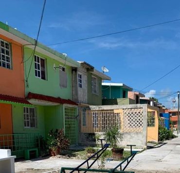 Sin desarrollo de vivienda en Campeche
