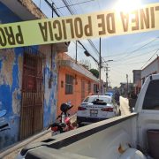 Encuentran sin vida a mujer