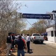 Policías de Campeche recibieron