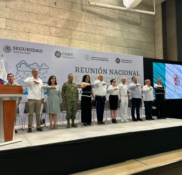 Al menos 20 ciclones