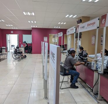 Campechanos tendrán hasta el próximo