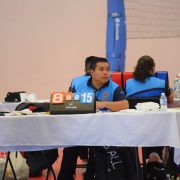 Campechanos participarán en los juegos
