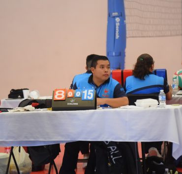 Campechanos participarán en los juegos