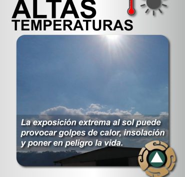 Autoridades de Campeche emiten