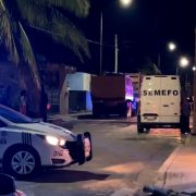 Hombre discutió con sus familiares