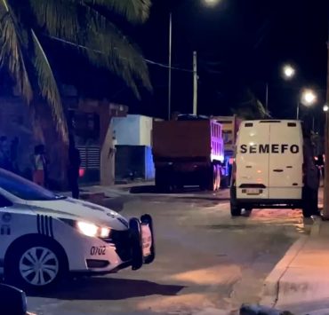 Hombre discutió con sus familiares