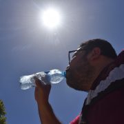 Secretaría de Salud en Campeche