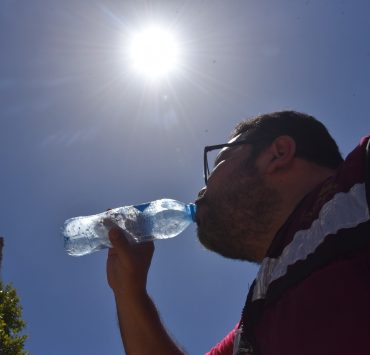 Secretaría de Salud en Campeche