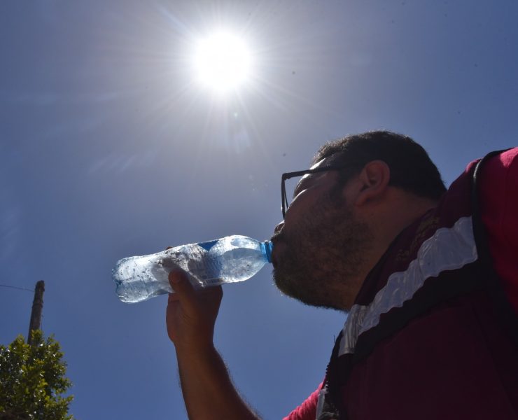 Secretaría de Salud en Campeche