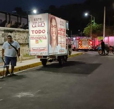 Concierto en Campeche