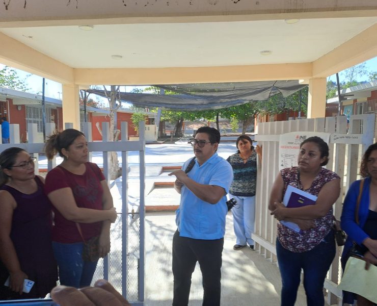 Quejas en la primaria