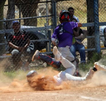 Campeche venció en béisbol