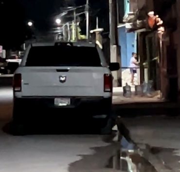 No cesan los homicidios en Campeche