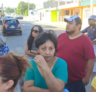 Vecinos de San Román