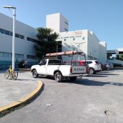 El estado de Campeche debe tener hospitales de primera calidad
