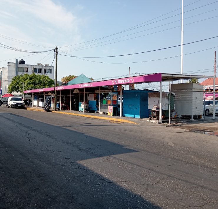 Quintero Sánchez usurpó el cargo de secretario general del Sindicato de Ambulantes