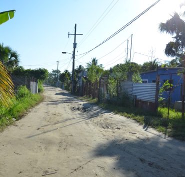 Falta de voluntad para evitar marginada la Península de Atasta