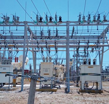 Urge subestación eléctrica en la Península de Atasta