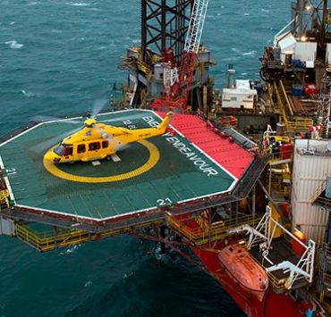 Sonda de Campeche ha dejado de ser prioritario en la actividad petrolera