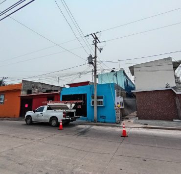 Apagones por falta de mantenimiento en tendidos eléctricos