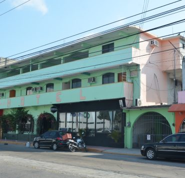 Hoteleros listos para recibir a visitantes para la Feria del Carmen