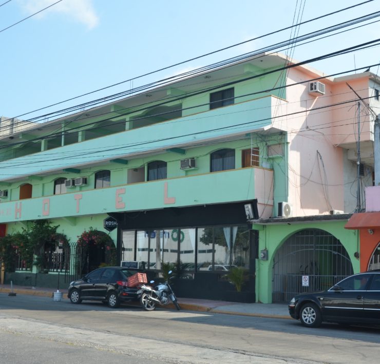 Hoteleros listos para recibir a visitantes para la Feria del Carmen