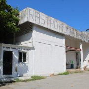 Inversión de 20 mdp para remodelación del rastro municipal