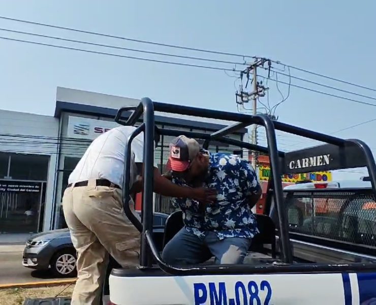 Simulacro “Código Plata” en el Hospital General de Pemex