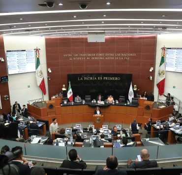 Notariado mexicano impulsa la reforma al Art. 121 constitucional