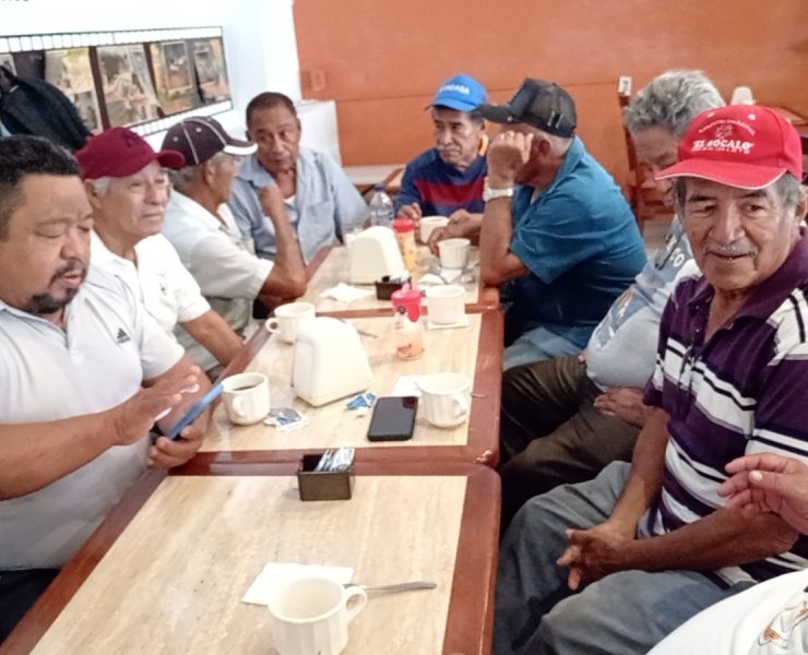 Pescadores de altura no han recibido apoyos de Inpesca