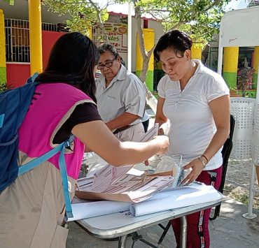 Sin bases la impugnación del PAN a la diputación federal