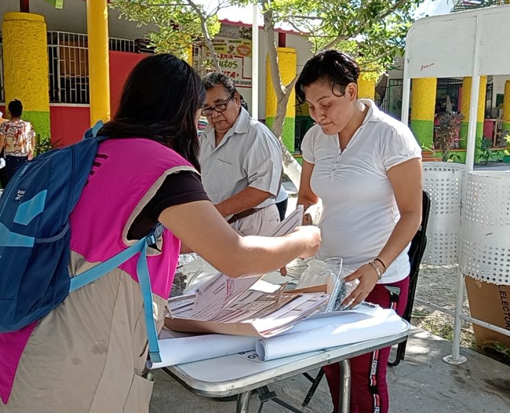 Sin bases la impugnación del PAN a la diputación federal