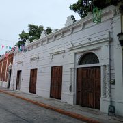 Tortuguismo en el INAH Campeche
