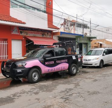 Vecinos de diferentes colonias piden mayor seguridad