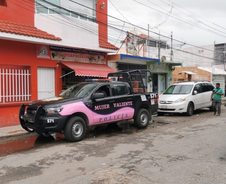 Vecinos de diferentes colonias piden mayor seguridad