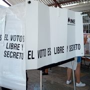 Cómputo final del INE inicia el día de mañana